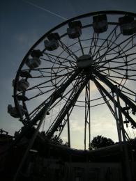 FerrisWheel